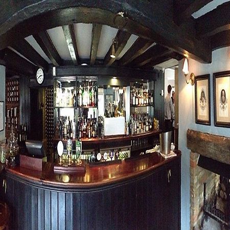 The Black Horse Fulmer Eksteriør billede