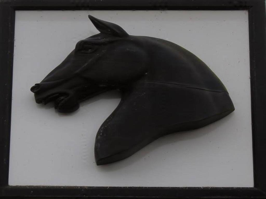 The Black Horse Fulmer Eksteriør billede